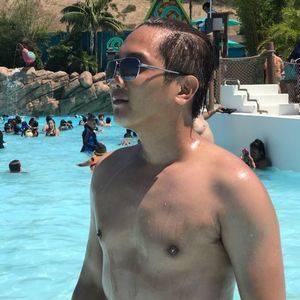 Meet your Posher, Edrick